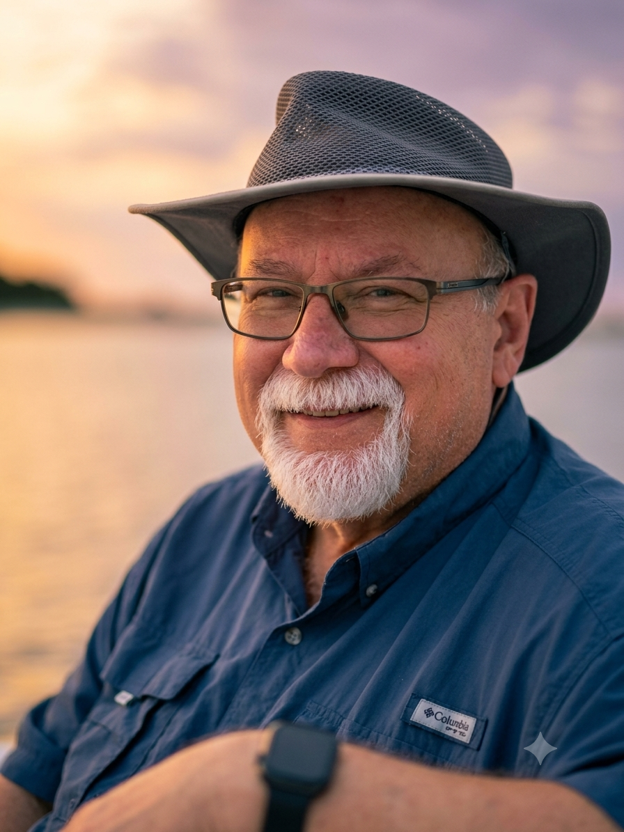 Jim DeHart - Jedijim